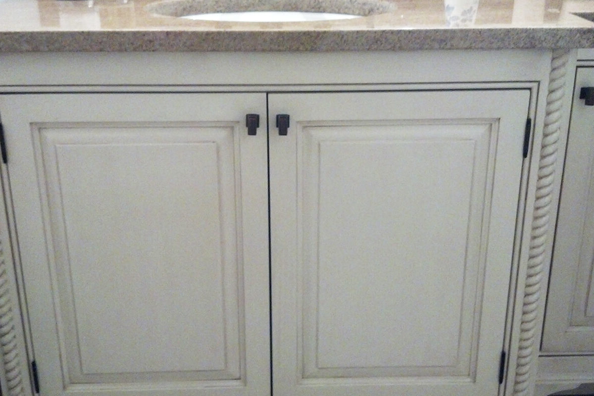 Antique Cabinets